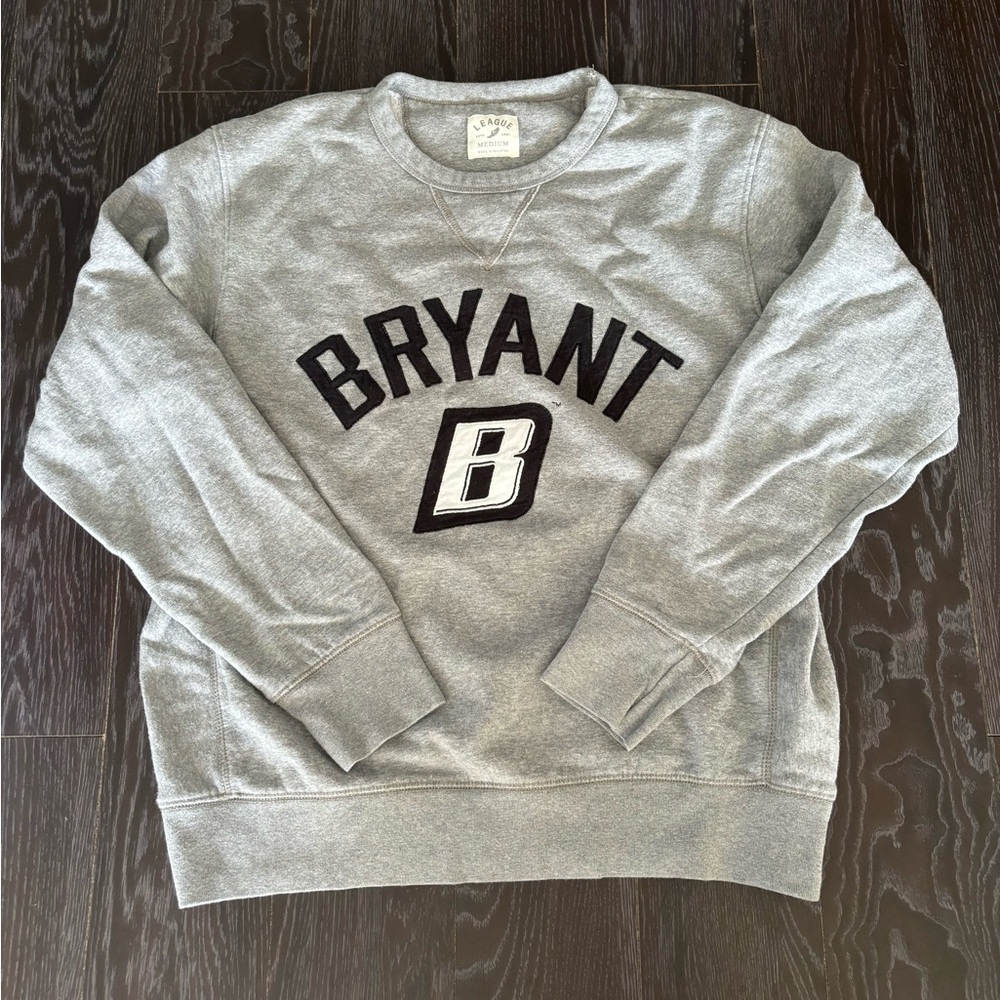 Bryant University Crewneck